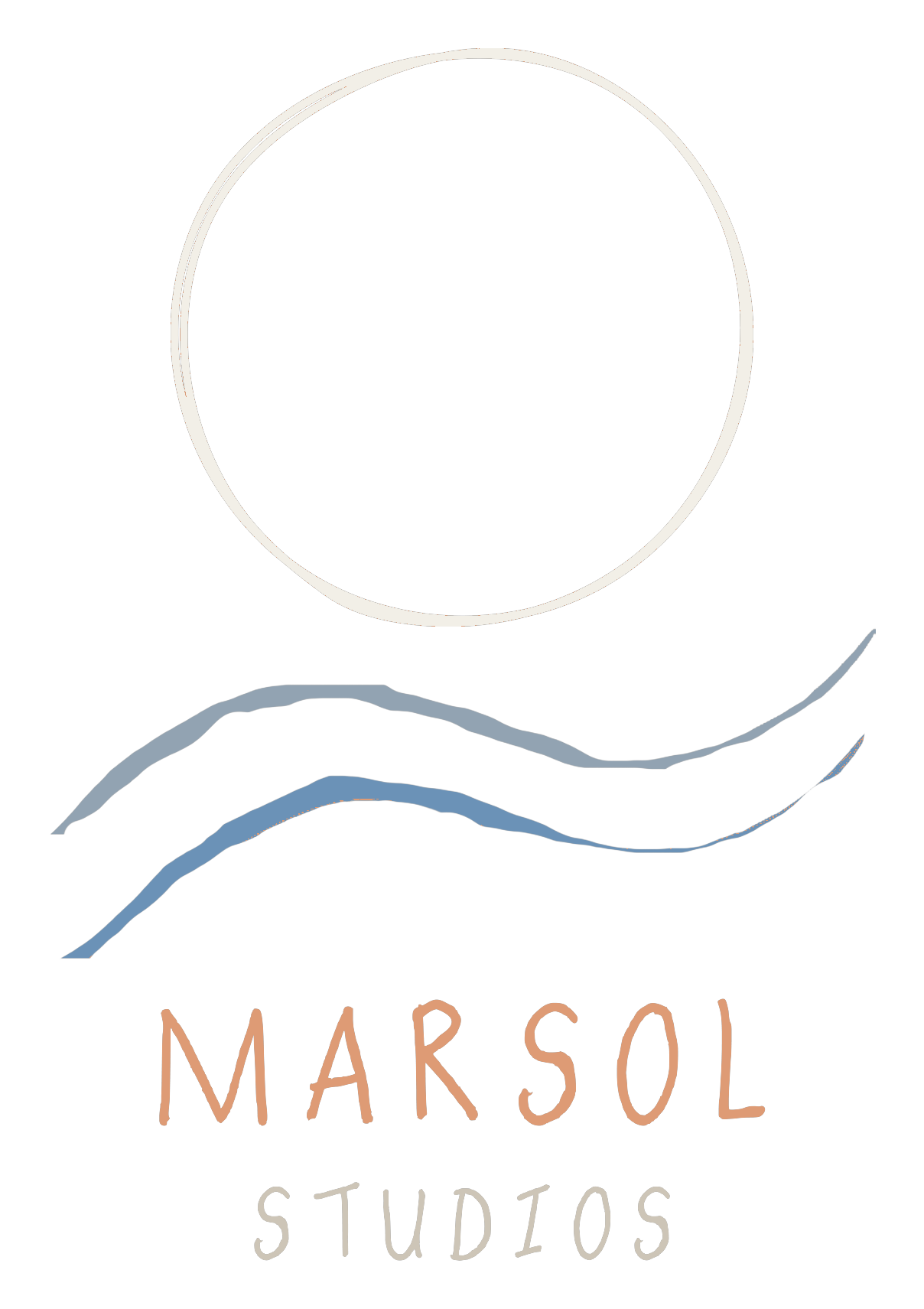 Marsol Studios logo