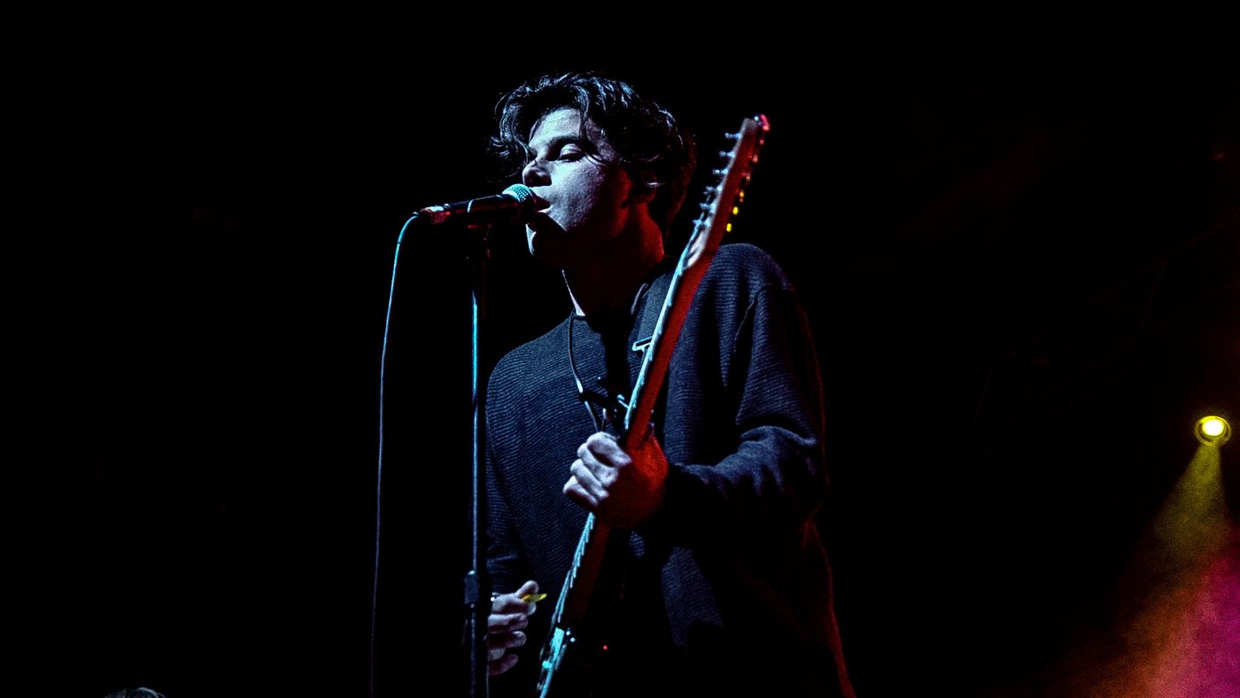 Live music photography by Marsol Studios
