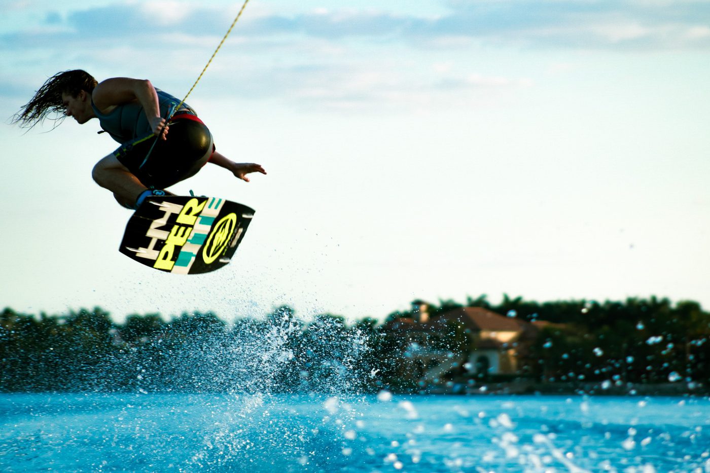 Action sports photography by Marsol Studios